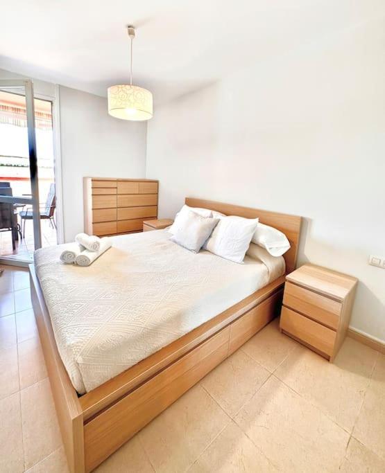 Apartamento En Costa Adeje Kültér fotó