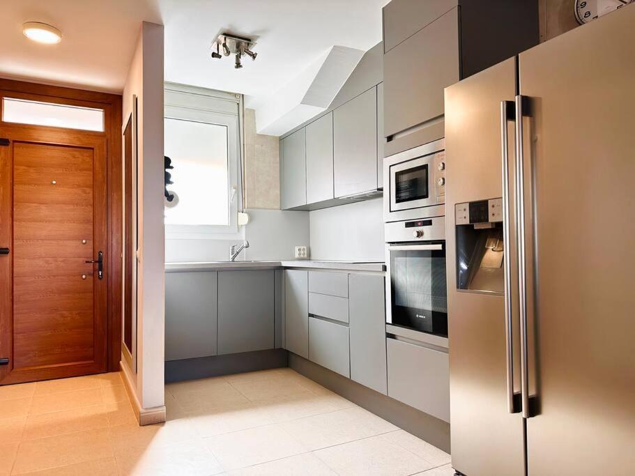 Apartamento En Costa Adeje Kültér fotó