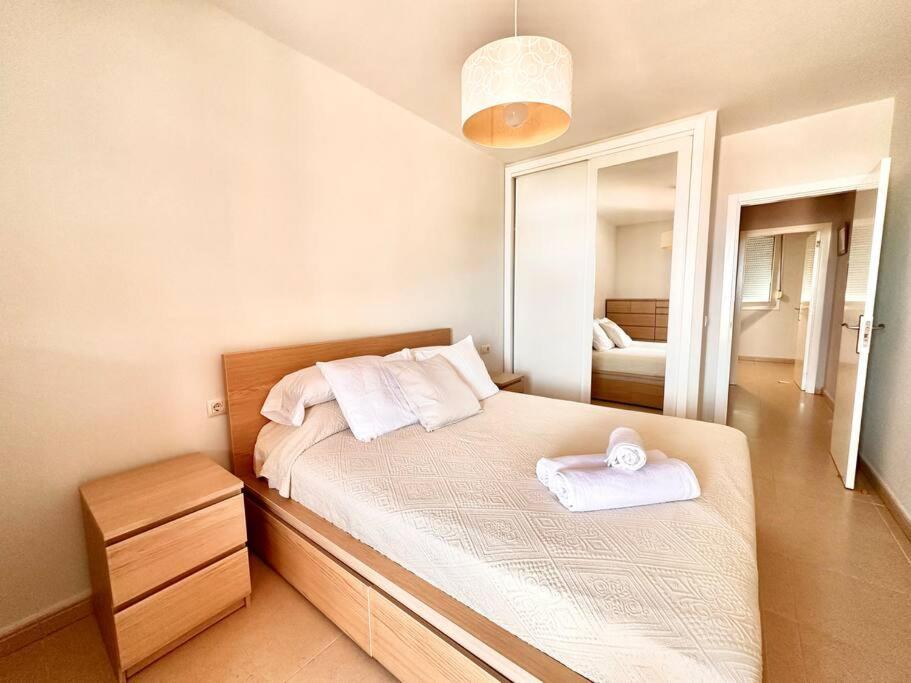 Apartamento En Costa Adeje Kültér fotó