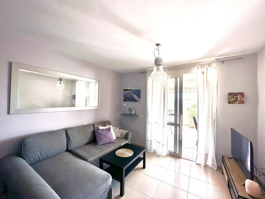 Apartamento En Costa Adeje Kültér fotó