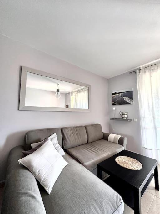 Apartamento En Costa Adeje Kültér fotó