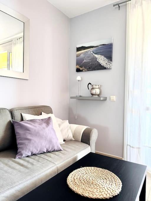 Apartamento En Costa Adeje Kültér fotó
