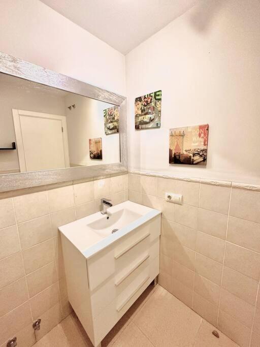Apartamento En Costa Adeje Kültér fotó