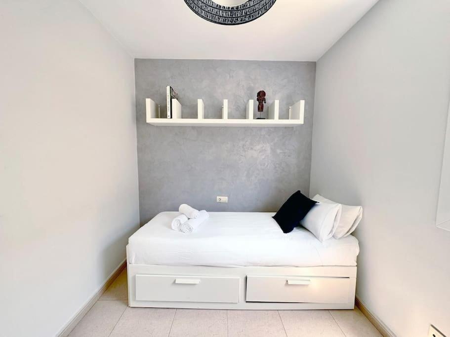 Apartamento En Costa Adeje Kültér fotó