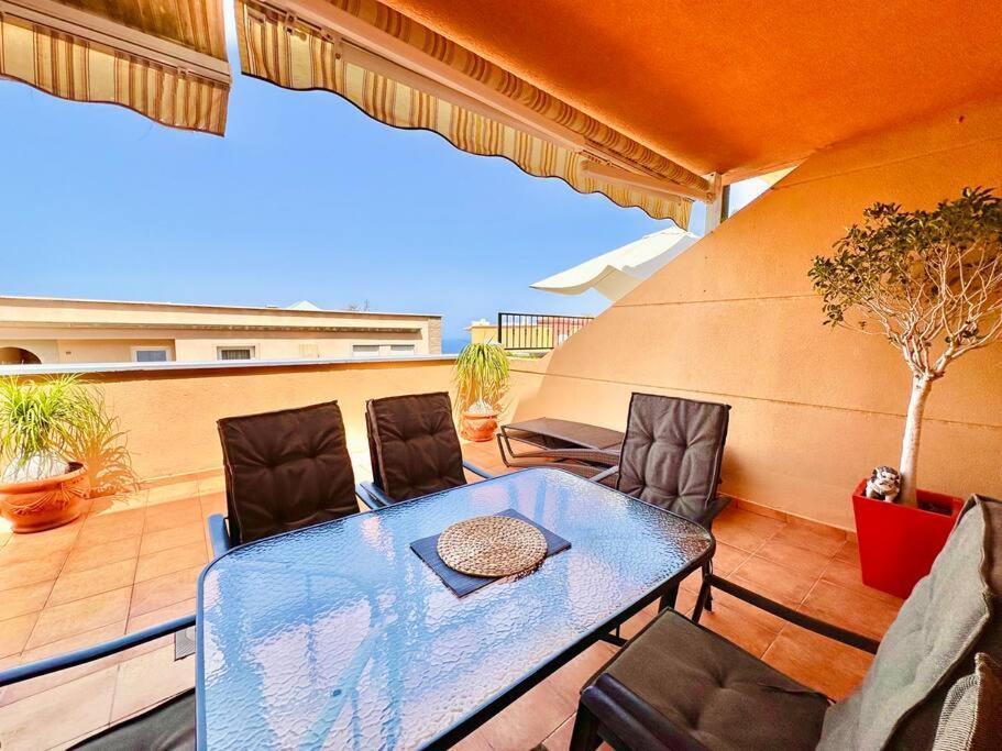 Apartamento En Costa Adeje Kültér fotó