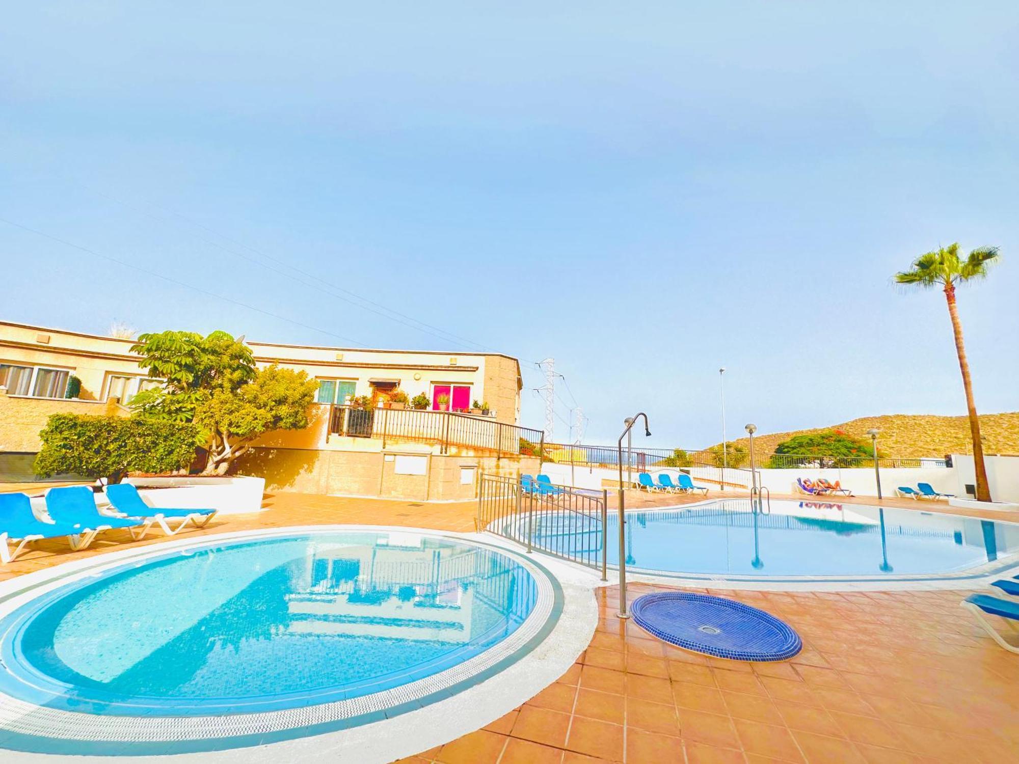 Apartamento En Costa Adeje Kültér fotó