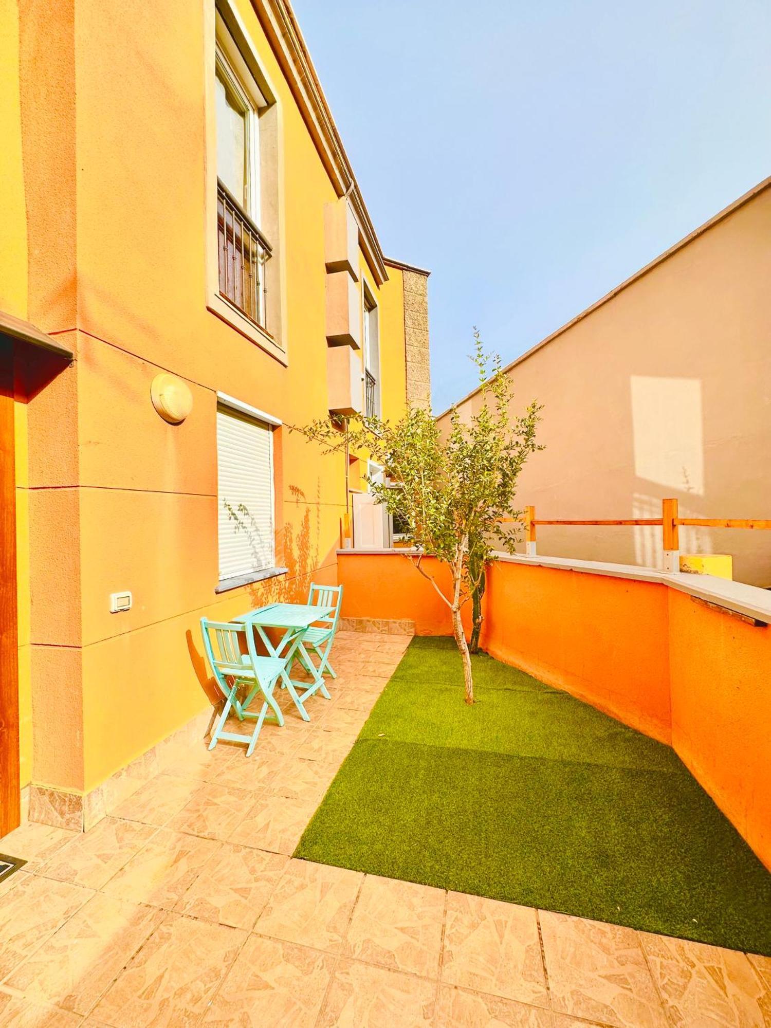 Apartamento En Costa Adeje Kültér fotó