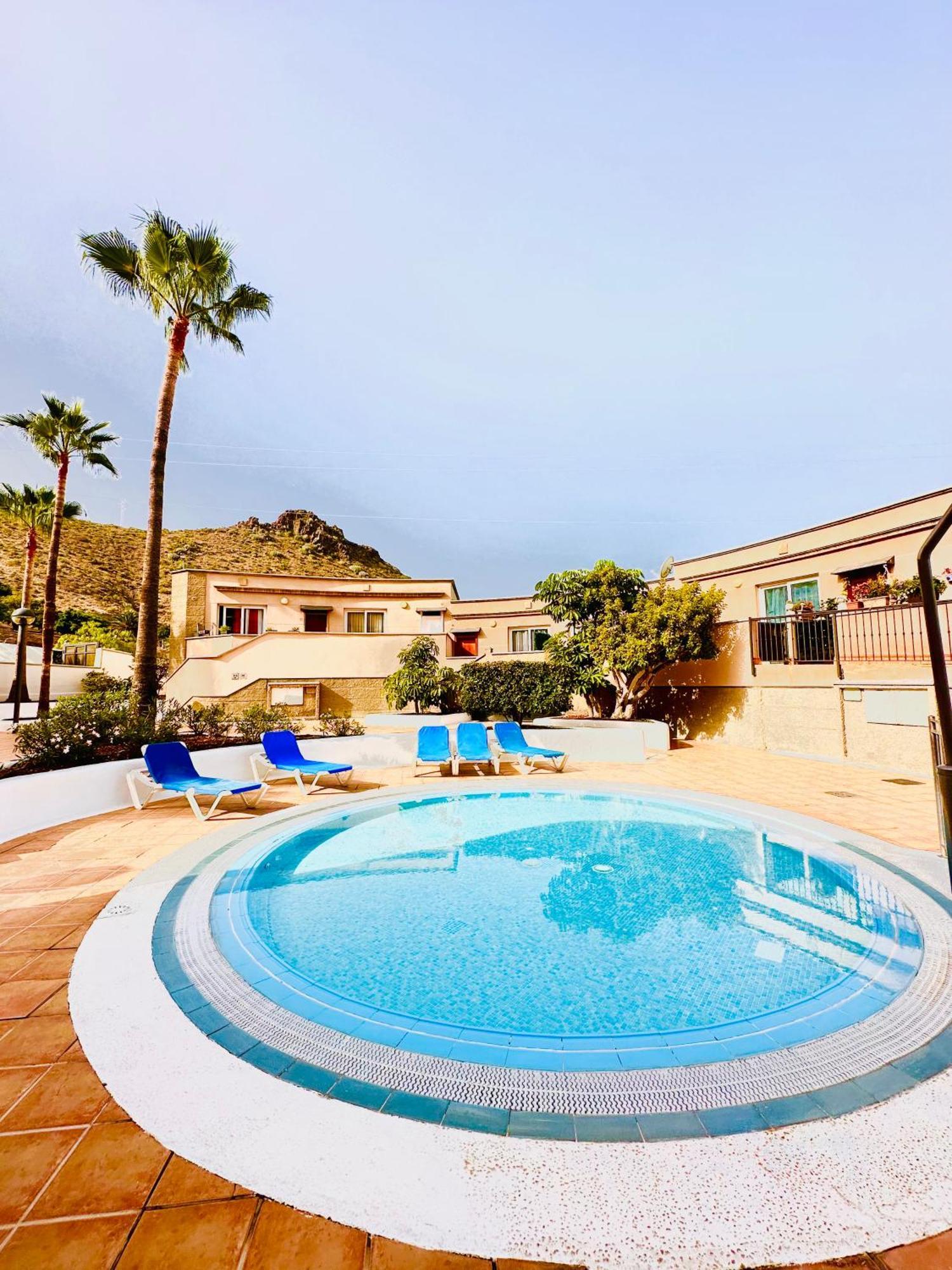 Apartamento En Costa Adeje Kültér fotó