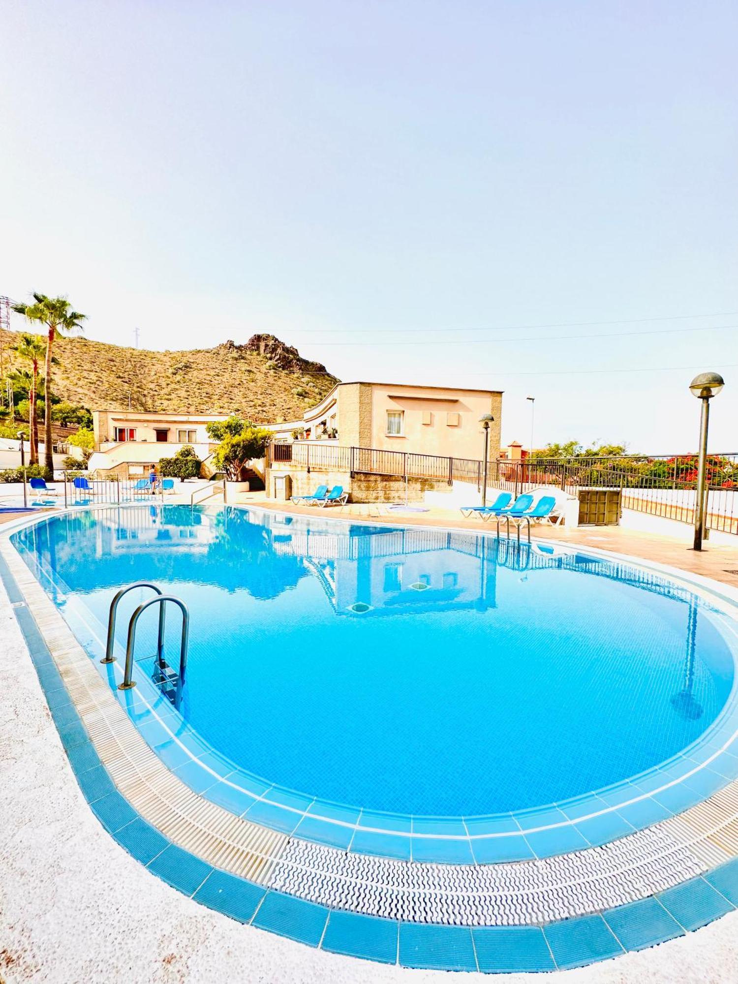 Apartamento En Costa Adeje Kültér fotó