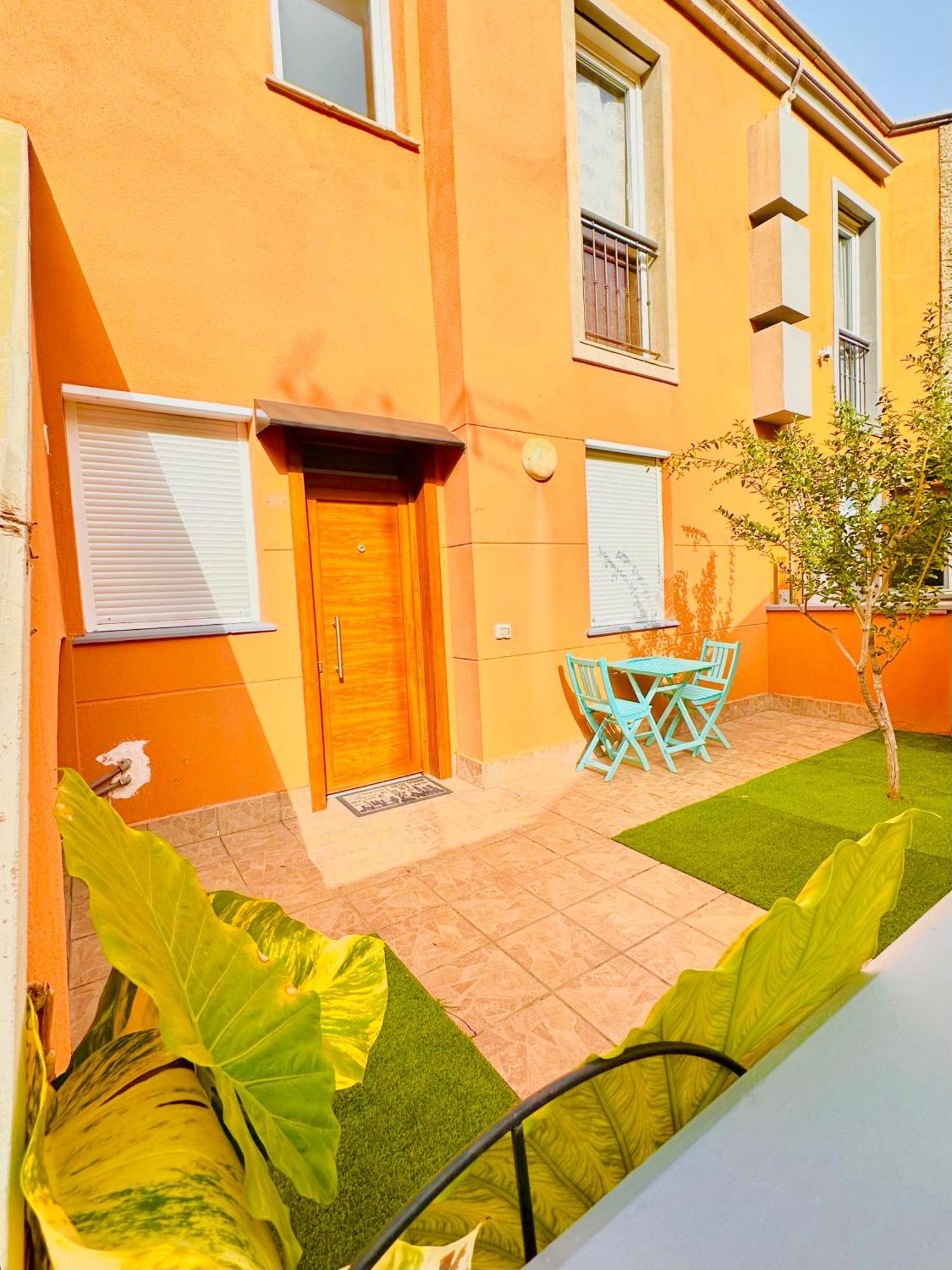 Apartamento En Costa Adeje Kültér fotó
