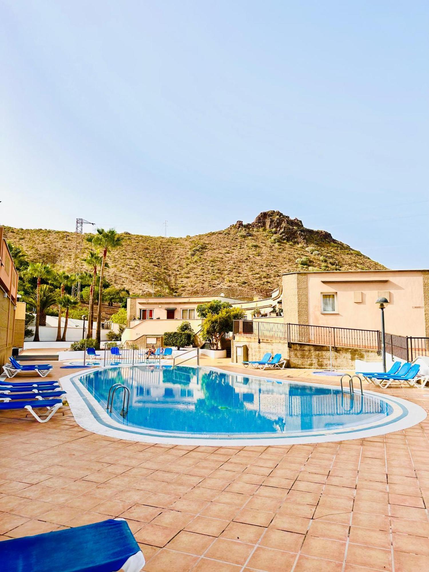 Apartamento En Costa Adeje Kültér fotó