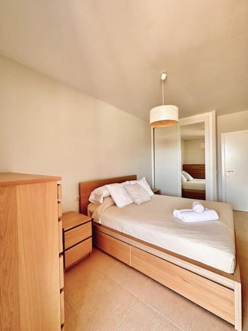 Apartamento En Costa Adeje Kültér fotó