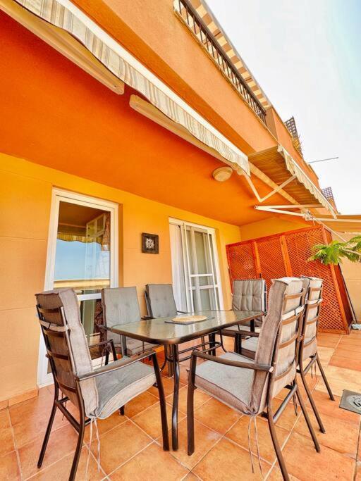 Apartamento En Costa Adeje Kültér fotó